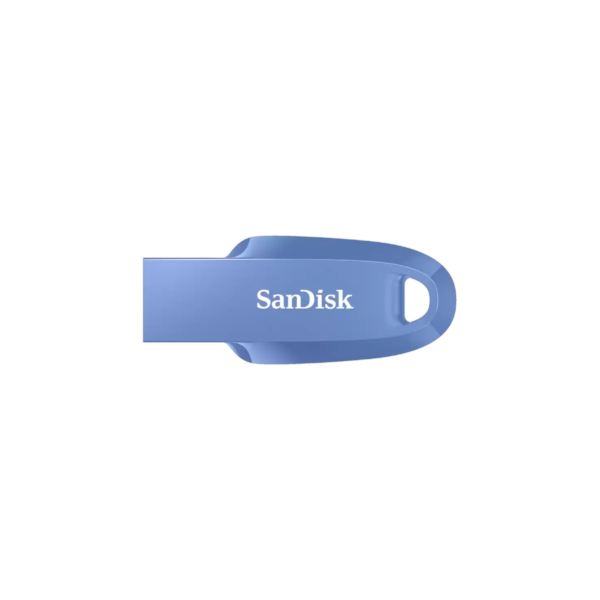 SanDisk Ultra Curve USB 3.2 256GB 100MB/s R Navy BLUE