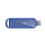 SanDisk Phone Drive with USB-C, Maritime BLUE, 1TB