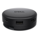 Dell Pro 7-in-1 USB-C Mobile Docking Station
