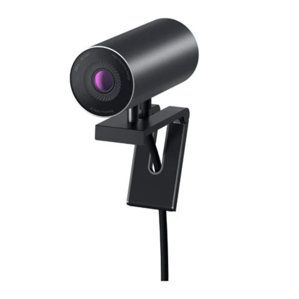 Dell WB7022 UltraSharp Webcam Dell WB7022 UltraSharp Webcam - Image 1