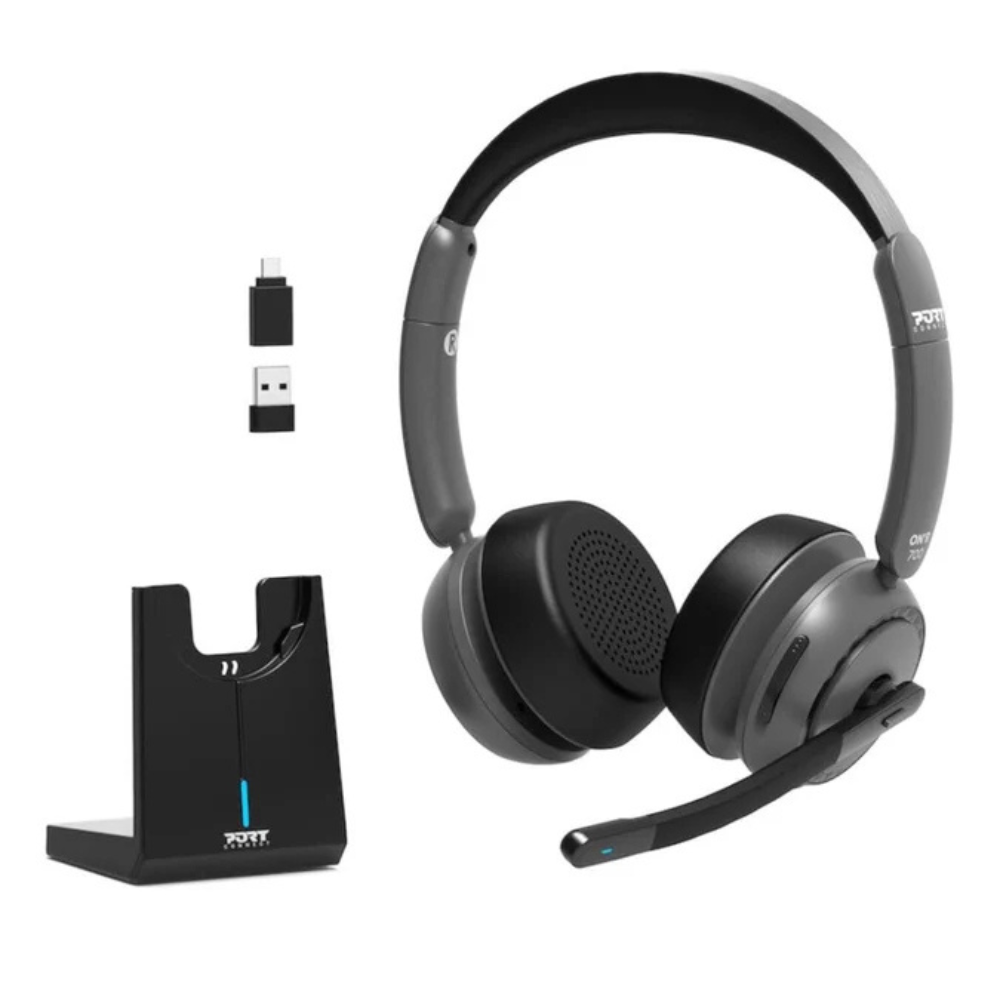 Port 912003 Wireless Headset Port 912003 Wireless Headset - Image 1