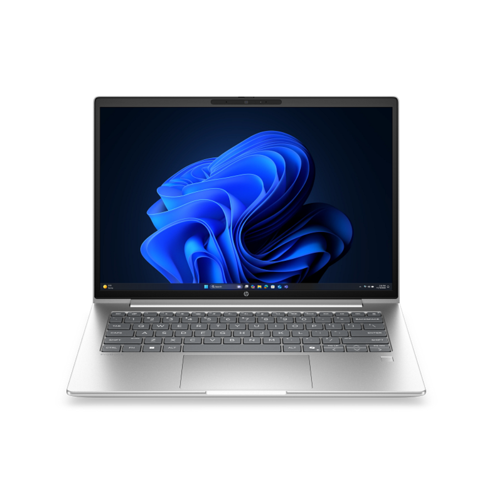 HP ProBook 4 Ryzen-5 14" 16GB 512GB Win 11 Pro Notebook HP ProBook 4 Ryzen-5 14" 16GB 512GB Win 11 Pro Notebook - Image 1