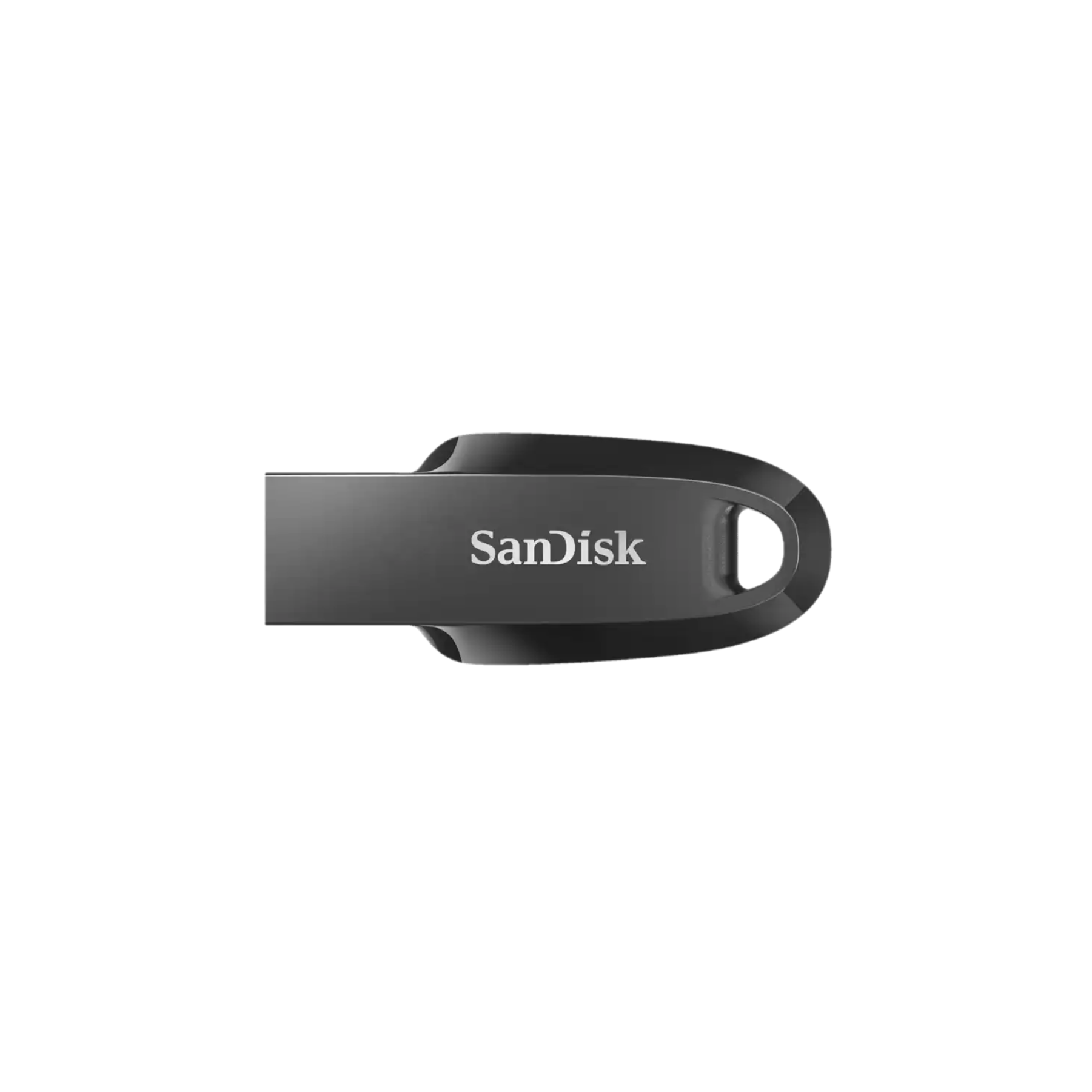 SanDisk EXTREME FIT USB-C FLASH DRIVE 64GB SanDisk EXTREME FIT USB-C FLASH DRIVE 64GB, Up to 400MB/s, 5 Y Warranty, Plug & Stay for PC & Tablets - Image 1