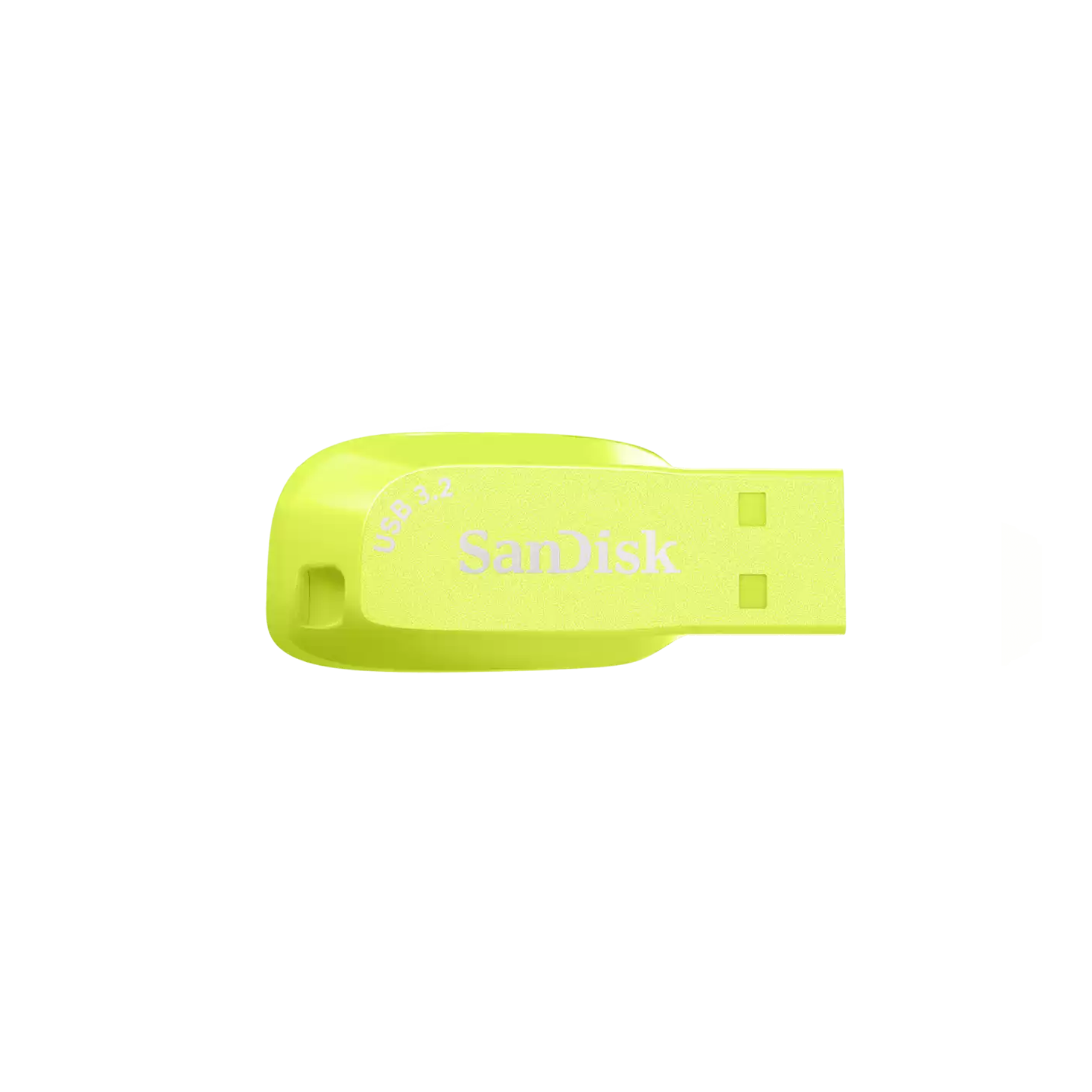 SanDisk Ultra Shift USB Flash Drive 64GB SanDisk Ultra Shift USB Flash Drive 64GB, USB 3.2 GEN 1, Evening Primrose Colour - Image 1