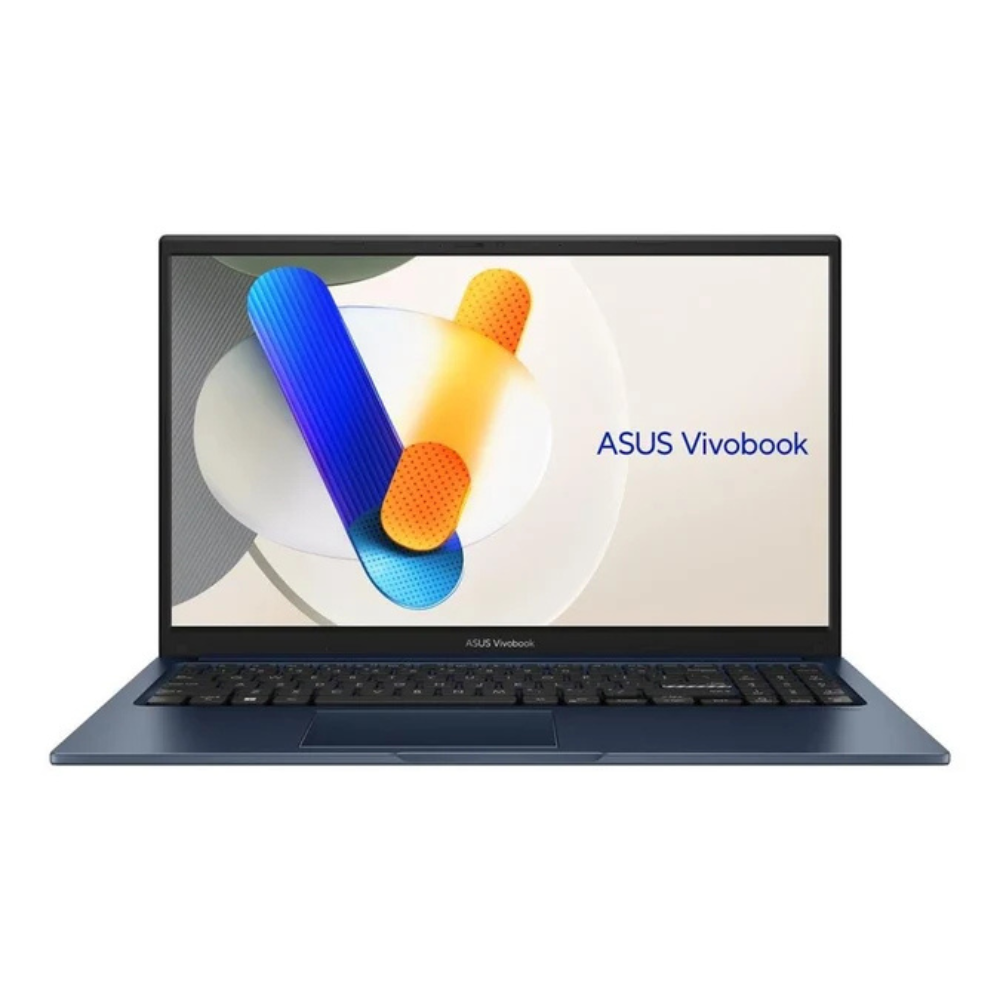 Asus Vivobook 15 X1504VAP 15.6" Core-i5 8GB 512GB Win 11 Home Notebook Asus Vivobook 15 X1504VAP 15.6" Core-i5 8GB 512GB Win 11 Home Notebook - Image 1