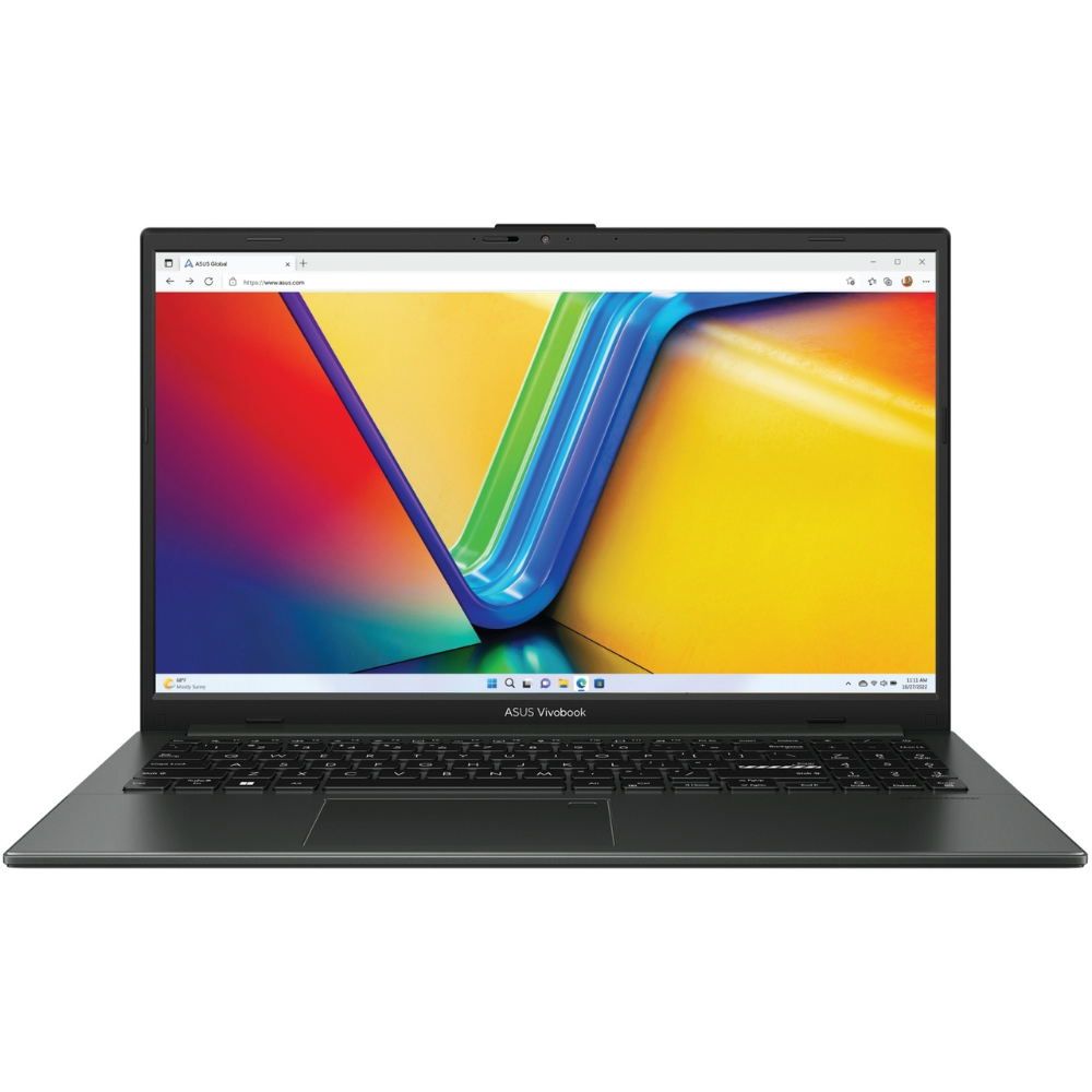 Asus VivoBook 15 X1504MA 15.6" Core-i7 16GB 512GB Win 11 Home Notebook Asus VivoBook 15 X1504MA 15.6" Core-i7 16GB 512GB Win 11 Home Notebook - Image 1