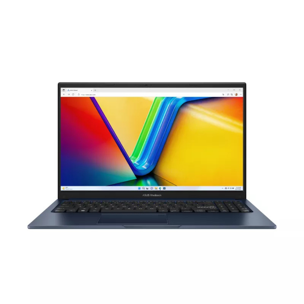 Asus Vivobook 15 X1504VAP 15.6" Core-i7 16GB 1TB Win 11 Home Notebook Asus Vivobook 15 X1504VAP 15.6" Core-i7 16GB 1TB Win 11 Home Notebook - Image 1