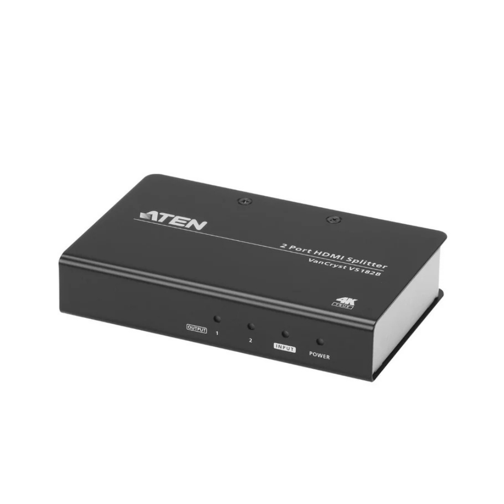 Aten 2-PORT HDMI Splitter Aten 2-PORT HDMI Splitter - Image 1