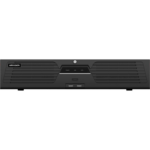 Hikvision 8-Channel VPRO NVR