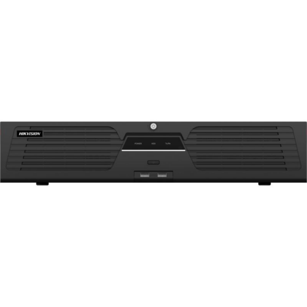 Hikvision 8-Channel VPRO NVR