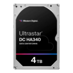 WD Ultrastar Vela-A1 4TB SATA Server HDD