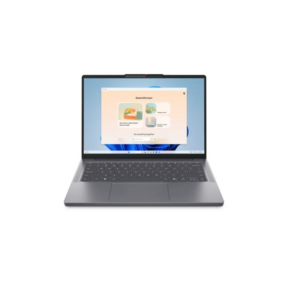 Lenovo IdeaPad Slim 3 14" Core-i5 8GB 256GB Win 11 Home Notebook Lenovo IdeaPad Slim 3 14" Core-i5 8GB 256GB Win 11 Home Notebook - Image 1