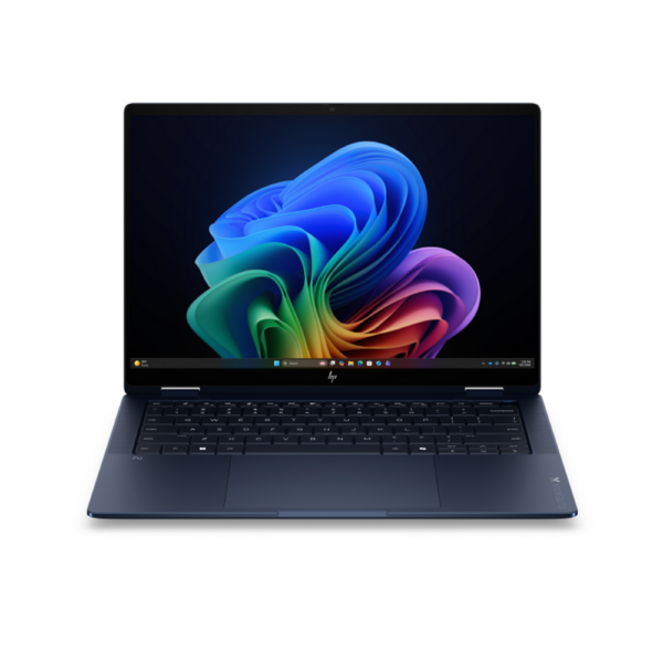 HP Elitebook X Flip G2i 14" Core-i7 24GB 512GB Win 11 Pro Convertible Device