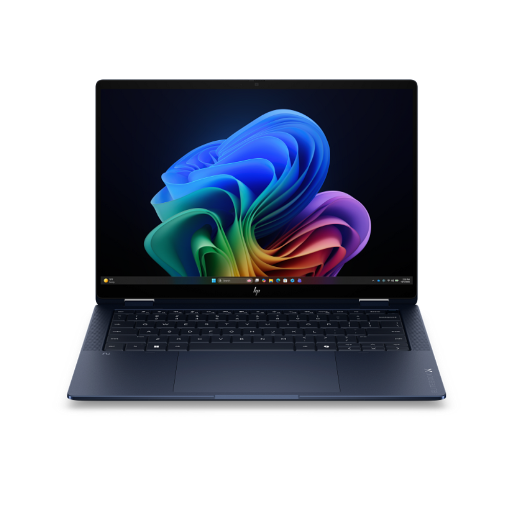 HP Elitebook X Flip G2i 14" Core-i7 24GB 512GB Win 11 Pro Convertible Device HP Elitebook X Flip G2i 14" Core-i7 24GB 512GB Win 11 Pro Convertible Device - Image 1