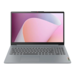 Lenovo Ideapad Slim 3 15.6" Ryzen-3 8GB 256GB Win 11 Home Notebook