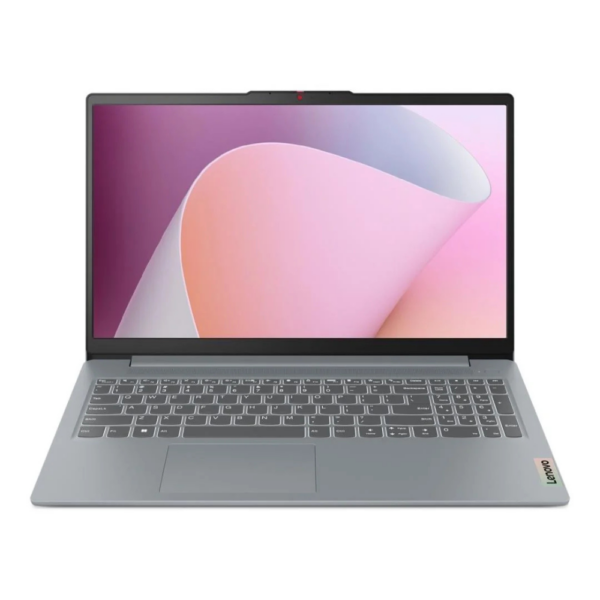 Lenovo Ideapad Slim 3 15.6" Ryzen-3 8GB 256GB Win 11 Home Notebook