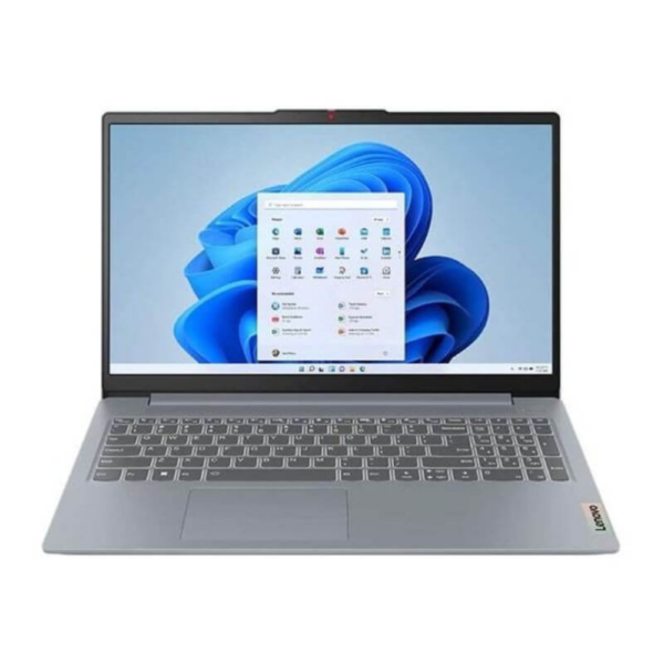 Lenovo Ideapad Slim 3 15.3" Core-i3 8GB 256GB Win 11 Home Notebook