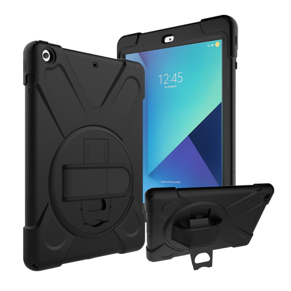 Port Pro Shock Samsung TAB A9+ 11" Tablet Cover Port Pro Shock Samsung TAB A9+ 11" Tablet Cover - Image 1