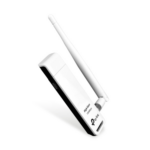 TP-Link TL-WN722N 150Mbps High Gain USB Wireless Adapter