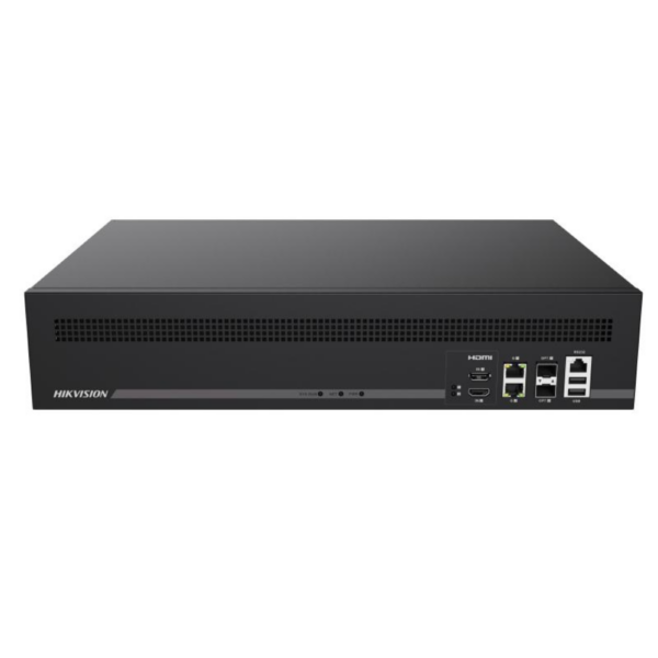 Hikvision 12-Channel 4K Decoder Board