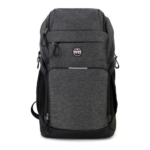 Port Montreal Dark Grey 15.6" Backpack