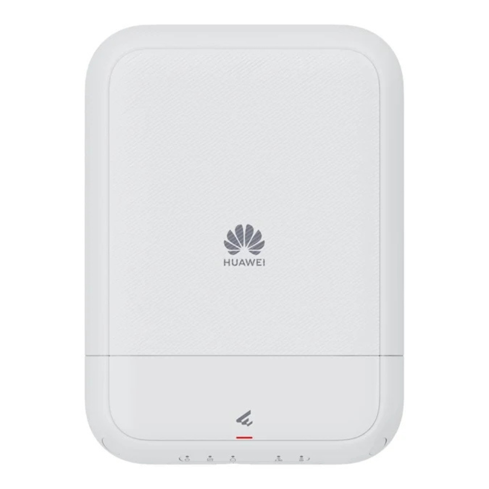 Huawei AP771 Dual-Band Wi-Fi 7 Outdoor Access Point Huawei AP771 Dual-Band Wi-Fi 7 Outdoor Access Point - Image 1