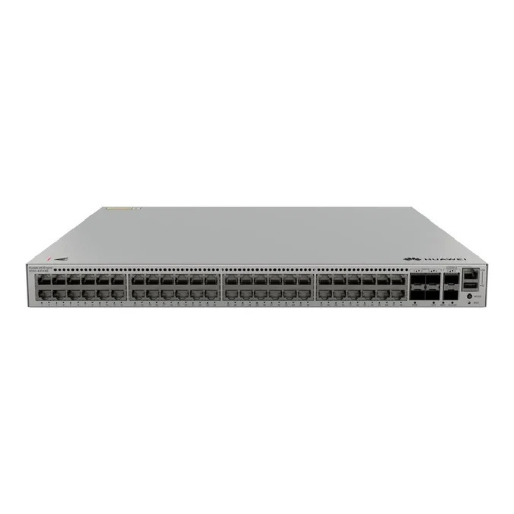 Huawei S5330-48T4XE 48-Port Core Switch Huawei S5330-48T4XE 48-Port Core Switch - Image 1