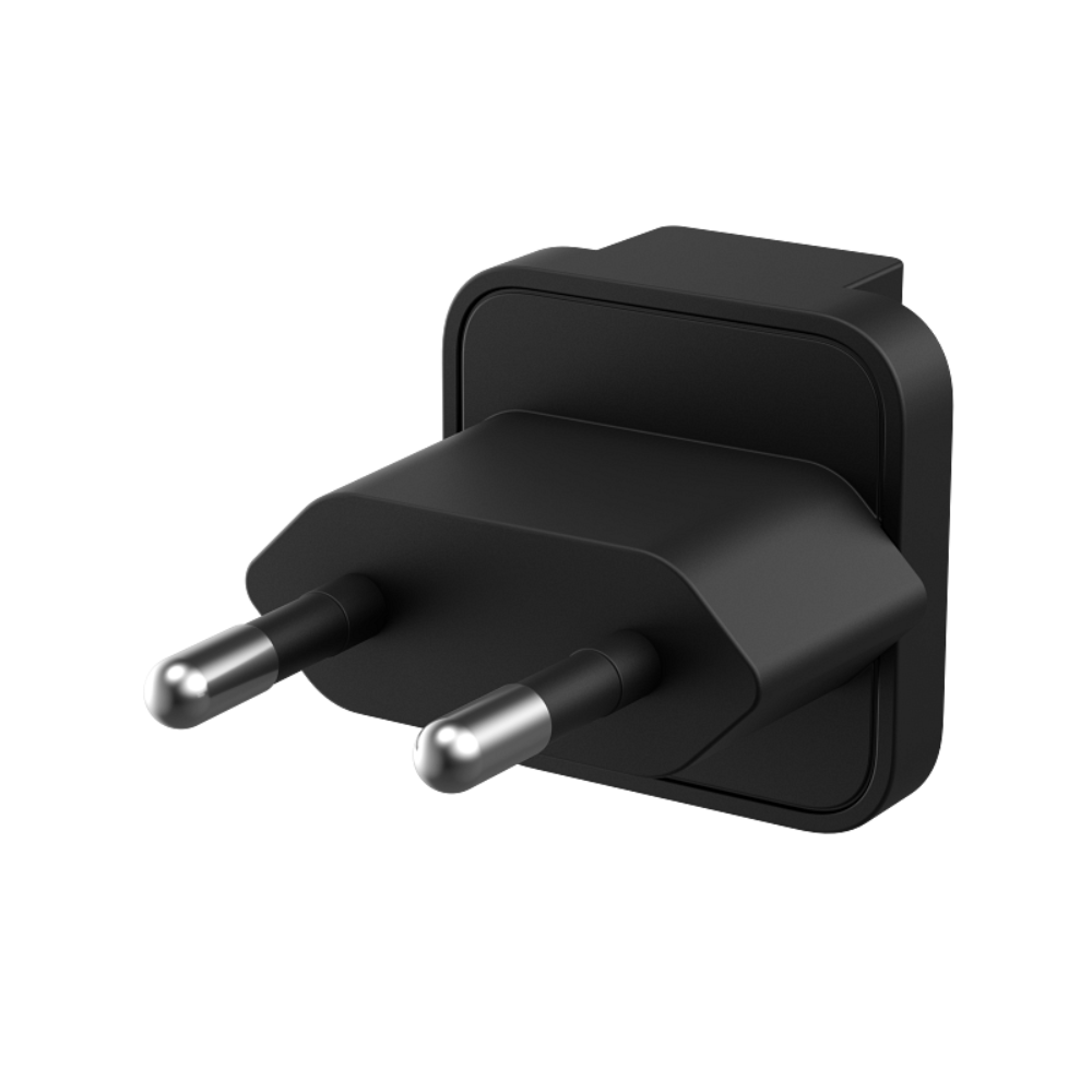 HP 65W GaN Wall Charger HP 65W GaN Wall Charger - Image 1