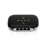 Ubiquiti UISP UFiber WiFi 4 GPON CPE with 4 GbE Ports | UF-WiFi - Image 2