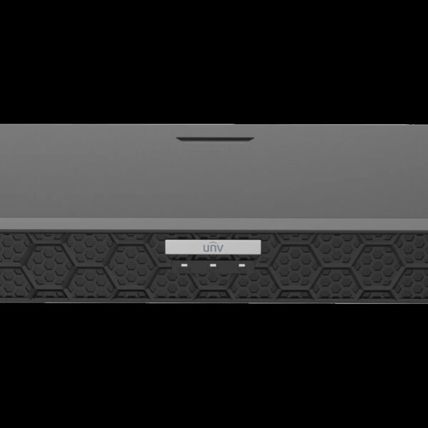 Uniview UNV IM Series 32 Channel NVR with 2 HDD slots | NVR502-32E-IM-G