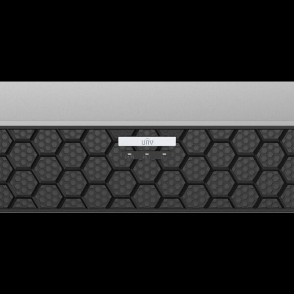 UNV IX Series 16 Channel NVR with 4 Hard Drive slote | NVR804-16-IX-G