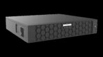 UNV IX Series 16 Channel NVR with 4 Hard Drive slote | NVR804-16-IX-G - Image 3