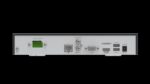 Uniview UNV Easy Series 8 Channel NVR with 1 HDD slots | NVR301-08E-IQ - Image 4
