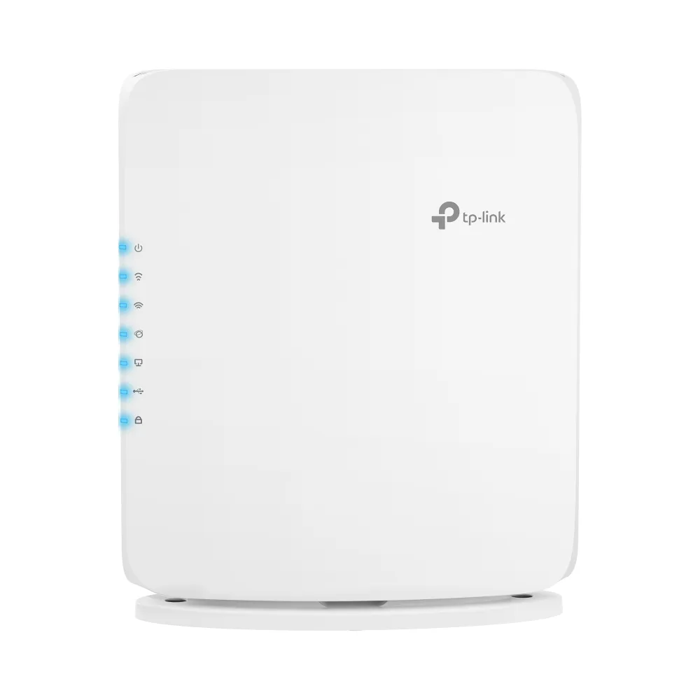 TP-Link Archer BE7200 Dual-Band Wi-Fi 7 Router TP-Link Archer BE7200 Dual-Band Wi-Fi 7 Router