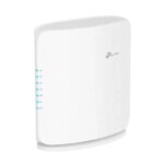 TP-Link Archer BE7200 Dual-Band Wi-Fi 7 Router - Image 2