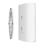 TP-Link Archer BE7200 Dual-Band Wi-Fi 7 Router - Image 4
