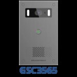 Grandstream SIP Outdoor IP66 Video Intercom Speaker/Microphone