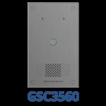 Grandstream SIP Outdoor IP66 Intercom Speaker/Microphone