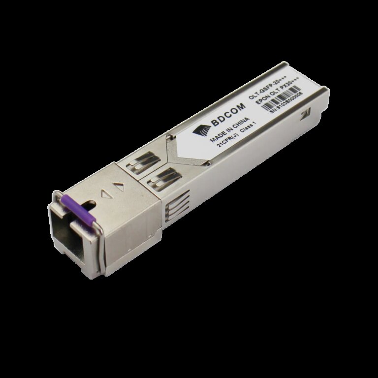 BDCOM EPON OLT SFP Module - GSFP-20+++