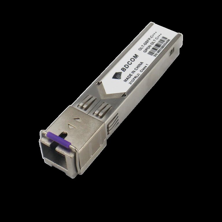 BDCOM GPON OLT SFP module