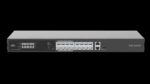 1x SFP port