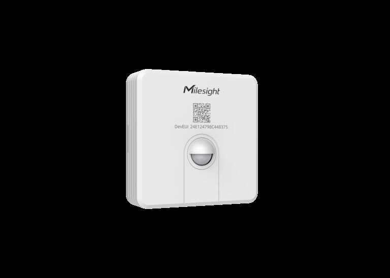 Milesight Motion and Thermal Sensor | MLS-SNSR-WS203
