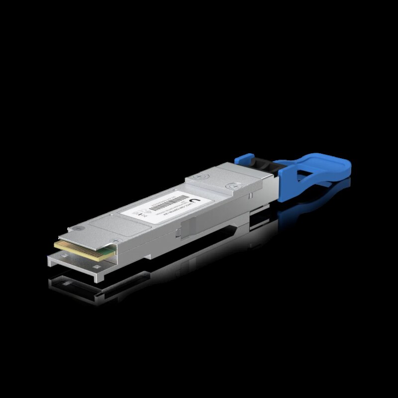 Ubiquiti UniFi - 100G LR4 Single-Mode Optical Module
