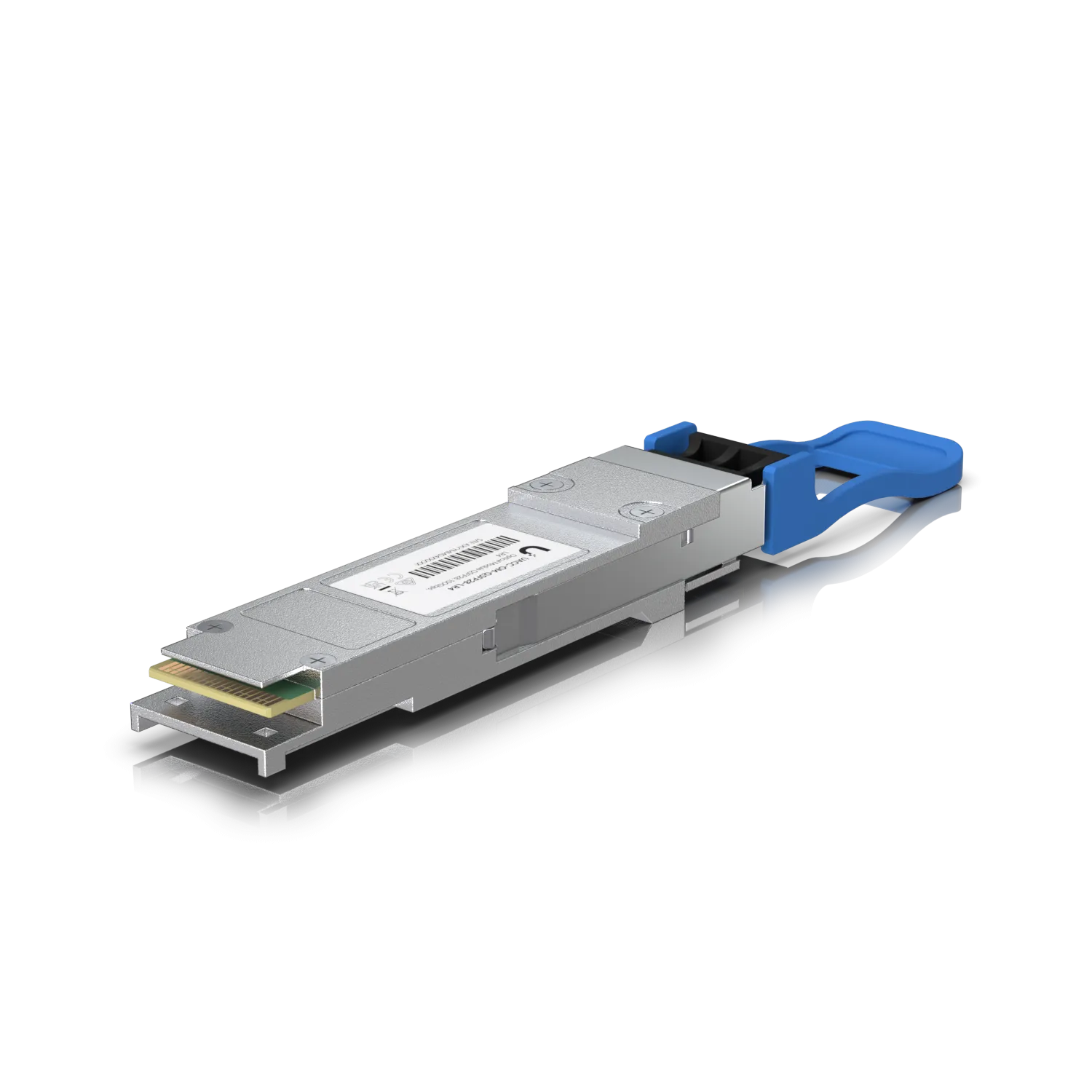 Ubiquiti UniFi - 100G LR4 Single-Mode Optical Module Ubiquiti UniFi - 100G LR4 Single-Mode Optical Module