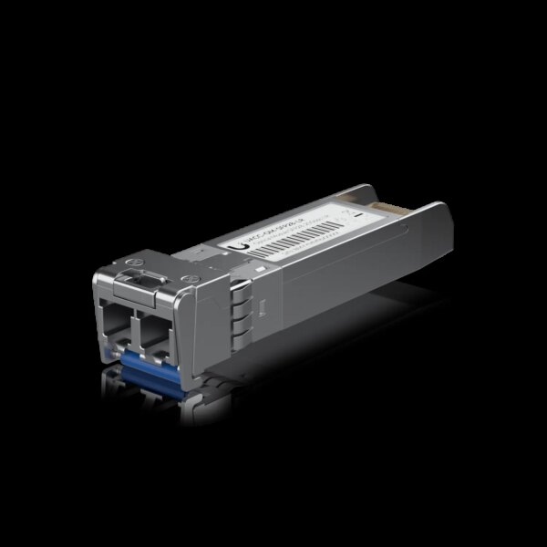 Ubiquiti UniFi - 25 Gbps Single-Mode Optical Module | UACC-OM-SFP28-LR