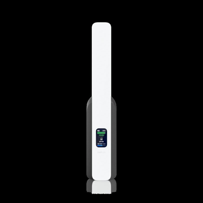 Ubiquiti UniFi 5G Backup | U5G
