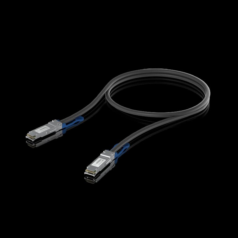 Ubiquiti UniFi 100G Direct Attach Cable
