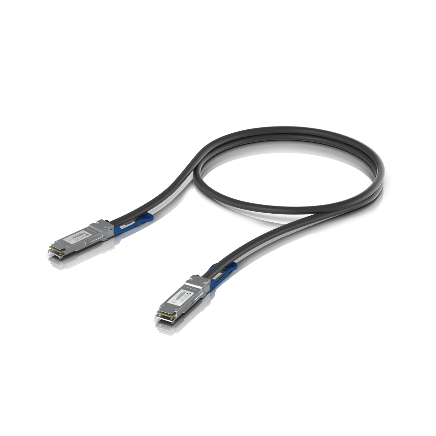 Ubiquiti UniFi 100G Direct Attach Cable Ubiquiti UniFi 100G Direct Attach Cable