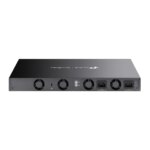 TP-Link Omada 24-Port Stackable L3 Switch | TP-SG6428X - Image 3