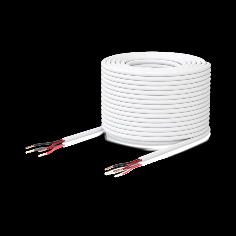 Ubiquiti UniFi Door Lock Relay Cable | UACC-Cable-DoorLockRelay-2P